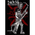 DARGE / ダージ / 憎悪/ODIO BRAZIL TOUR 2010