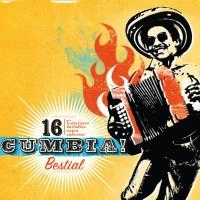 V.A.(CUMBIA! BESTIAL) / V.A.(クンビア・ベスティアル) / CUMBIA BESTIAL!