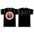 SCREECHING WEASEL / スクリーチング・ウィーゼル / (L)T-SHIRTS DEFINITION(BLACK)