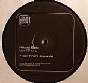 NIKOLA GALA / LUV KHORD