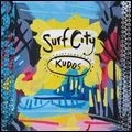 SURF CITY / サーフ・シティ / KUDOS