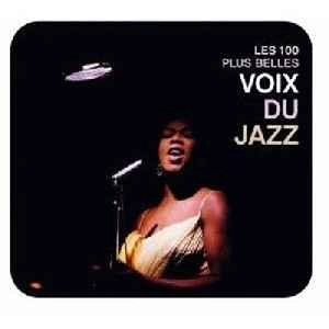 V.A. / LES 100 PLUS BELLES VOIX DU JAZZ