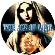 AGE OF LOVE / エイジ・オブ・ラブ / AGE OF LOVE