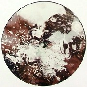 RUSS GABRIEL / ラス・ゲイブリエル / KNOSSOS EP