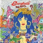 GARYBALDI / ガリバルディ / NOTE PERDUTE