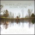 GHOST OF A SABER TOOTH TIGER (Sean Lennon & Charlotte Kemp Muhl) / ゴースト・オブ・ア・セイバー・トゥース・タイガー / ACOUSTIC SESSIONS