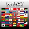 FORD & LOPATIN (GAMES) / THAT WE CAN PLAY