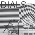 DIALS / ダイヤルズ / TELEVISION　SILENCE