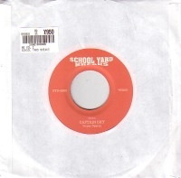 Captain Sky + Uncle Louie / 45 VOL.2
