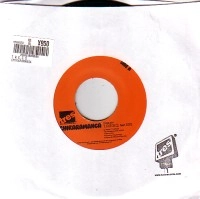 ESQ & CHIKARAMANGA / T.R.E.S.Q.