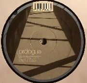CLAUDIO PRC  / クラウディオ・PRC / CLEAR DEPTHS E.P.