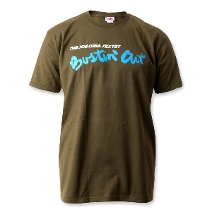 JOE CUBA / ジョー・キューバ / T-SHIRT GREEN L