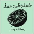 LAS ROBERTAS / CRY OUT LOUD