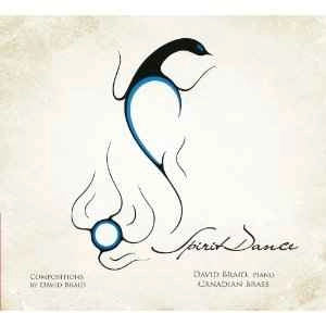 DAVID BRAID / SPIRIT DANCE