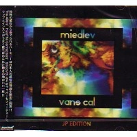 MIEDLEV / ｖａｎｓ　ｃａｌ　ＪＰ　ＥＤＩＴＩＯＮ
