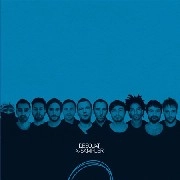 V.A. / DESOLAT X SAMPLER BLUE