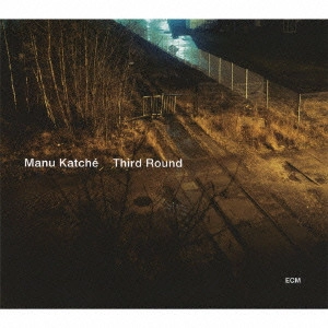 JACOB YOUNG / ヤコブ・ヤング / THIRD ROUND