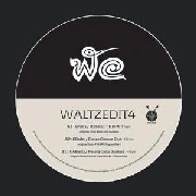 V.A.(WALTZ/GOALTZ/GABALTZ) / ＷＡＬＴＺ　ＥＤＩＴ　ＶＯＬ．４