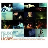 BRUNO LETORT / LIGNES