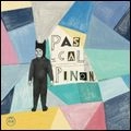 PASCAL PINON / パスカル・ピノン / PASCAL PINON
