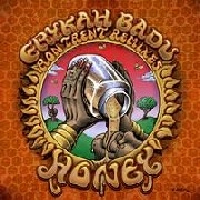 ERYKAH BADU / エリカ・バドゥ / HONEY RON TRENT REMIXES