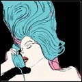 CHROMATICS / クロマティックス / NIGHT DRIVE (DELUXE EDITION)