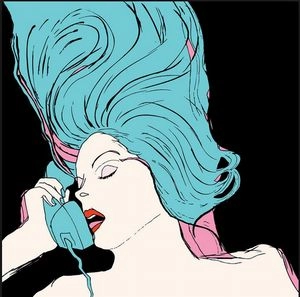 CHROMATICS / クロマティックス / NIGHT DRIVE (LP)