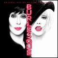 CHRISTINA AGUILERA / クリスティーナ・アギレラ / BURLESQUE ORIGINAL MOTION PICTURE SOUNDTRA