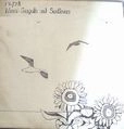 NAOMI LEWIS / SEAGULLS AND SUNFLOWERS