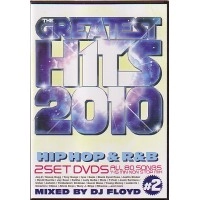 DJ FLOYD / GREATEST HITS 2010 #2