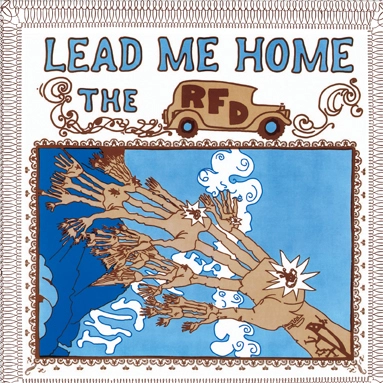 RFD / LEAD ME HOME