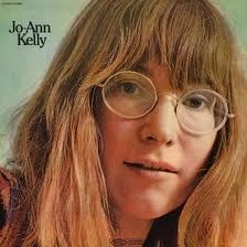 JO ANN KELLY / ジョ・アン・ケリー / JO ANN KELLY