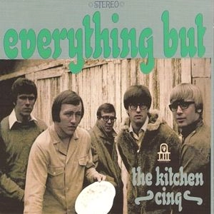 KITCHEN CINQ / EVERYTHING BUT...