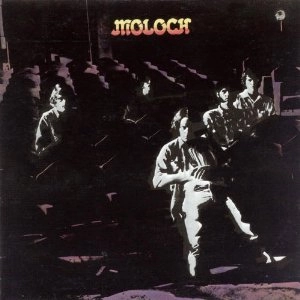 MOLOCH / モロク / MOLOCH