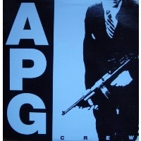 A.P.G. CREW / OAKTOWNS FINEST