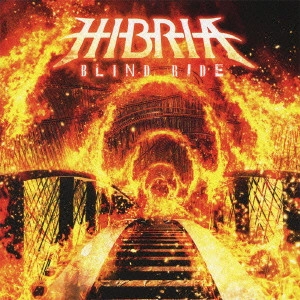 HIBRIA / ヒブリア / ブラインド・ライド / BLIND RIDE