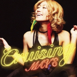 MAY'S / Cruising