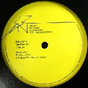 THIRD MAN / TANGIER/PAUCITY(VINCE WATSON REMIX)