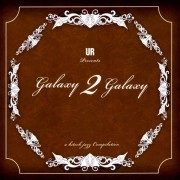 GALAXY 2 GALAXY / ギャラクシー2ギャラクシー / HITECH JAZZ COMPILATION