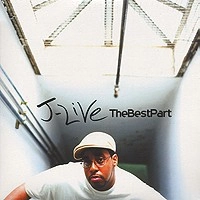 J-LIVE / J・ライヴ / THE BEST PART (EXCLUSIVE MIXTAPE DOWNLOAD)