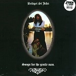 BRIDGET ST. JOHN / ブリジット・セント・ジョン / SONGS FOR THE GENTLE MAN