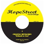 CHANTAL MITVALSKY + THE PUTBACKS / FRIEND OR FOE + DIAMOND CUTTER