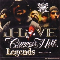 J-LOVE / ＬＥＧＥＮＤＳ　ＶＯＬ．１９