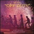 SUN ARAW / サン・アロウ / OFF DUTY/BOAT TRIP