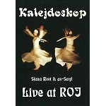 SIENA ROOT / シエナ・ルート / KALEJDOSKOP KIVE AT ROJ
