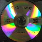 B.CALLOWAY / LIMITED MIX