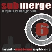 V.A. (SUBMERGE) / DEPTH CHARGE 6