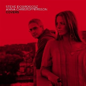 STEVE DOBROGOSZ / スティーヴ・ドブロゴス / カヴァーズ