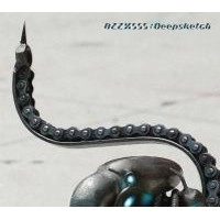 AZZXSSS / Ｄｅｅｐｓｋｅｔｃｈ