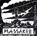 MASSACRE (PUNK) / マサカー / MASSACRE